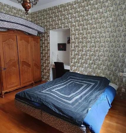 Cozy Apartment On The Town Hall Square Reval Esterno foto