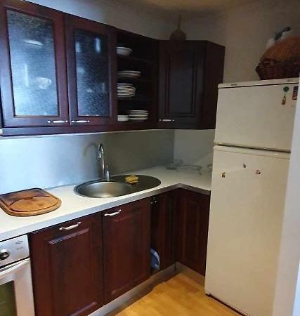 Cozy Apartment On The Town Hall Square Reval Esterno foto