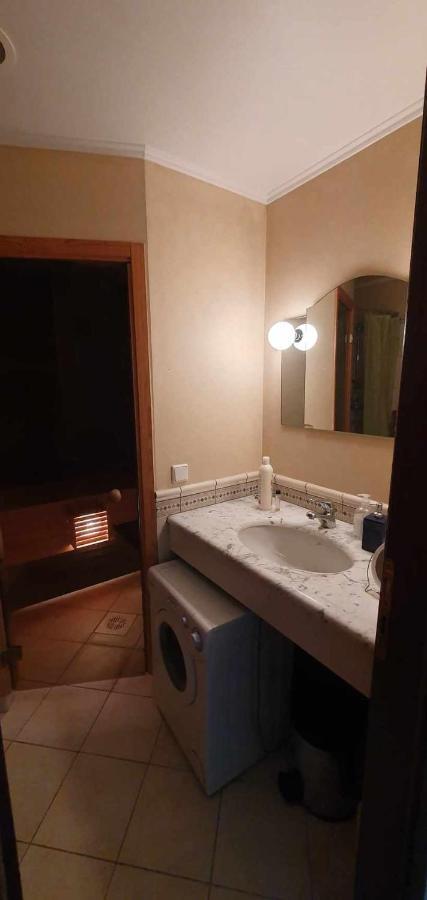 Cozy Apartment On The Town Hall Square Reval Esterno foto