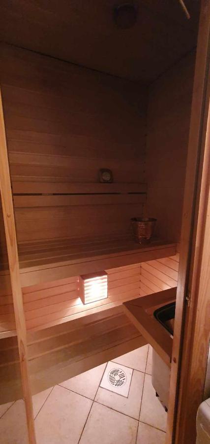 Cozy Apartment On The Town Hall Square Reval Esterno foto